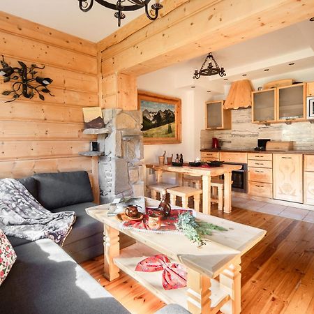 Apartamenty Kiry Zakopane Koscielisko Exterior photo