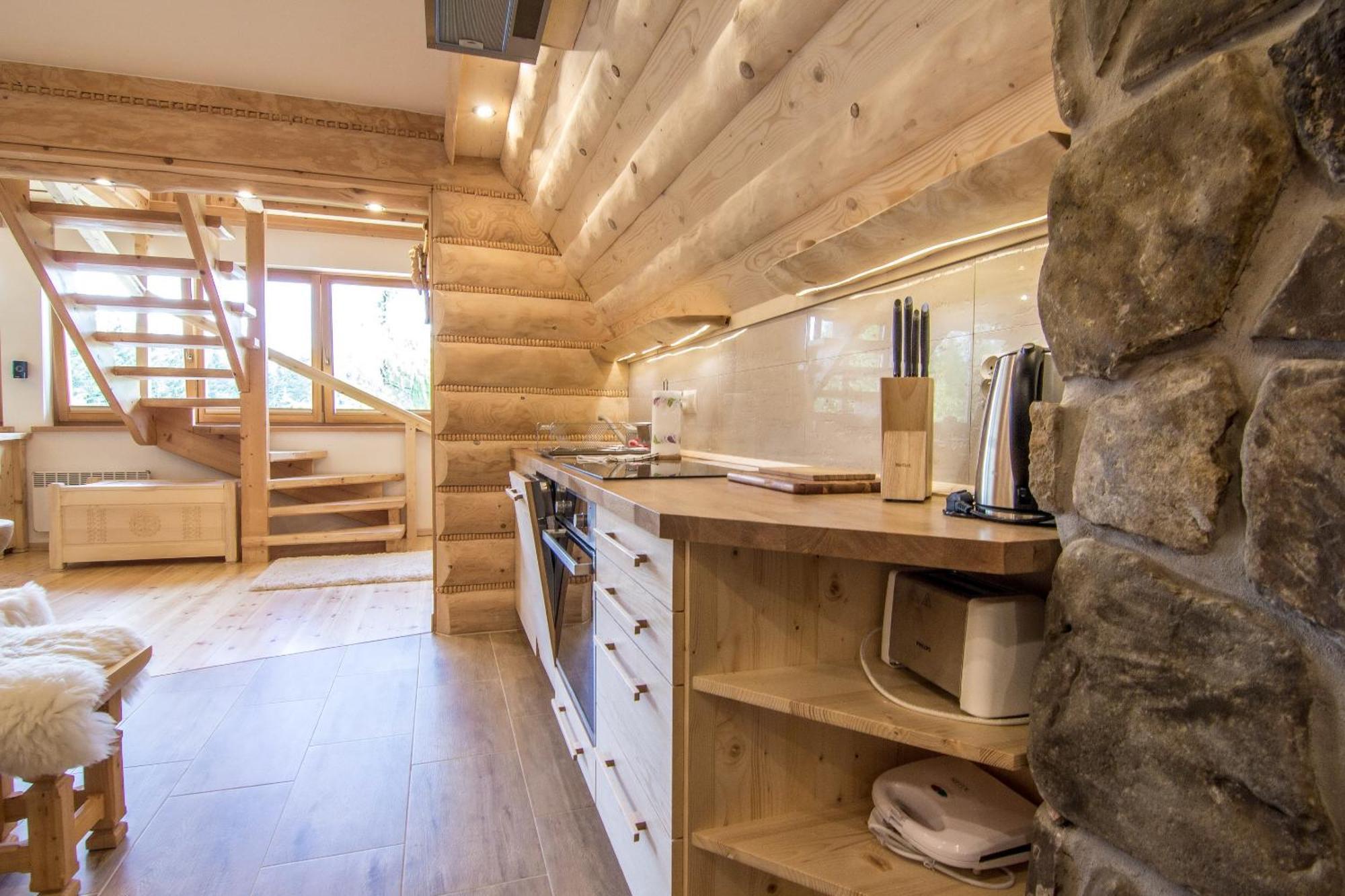 Apartamenty Kiry Zakopane Koscielisko Room photo