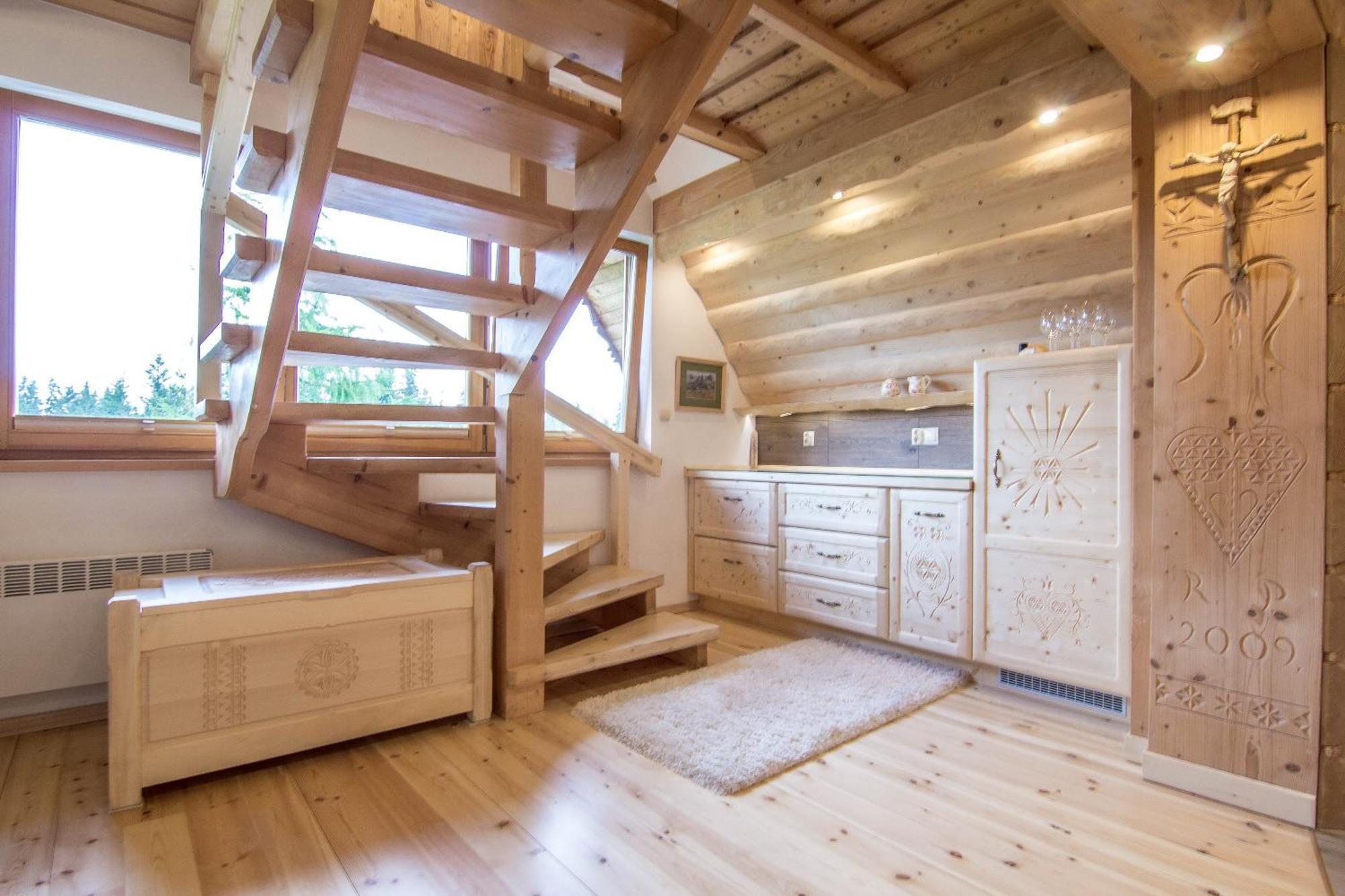 Apartamenty Kiry Zakopane Koscielisko Room photo