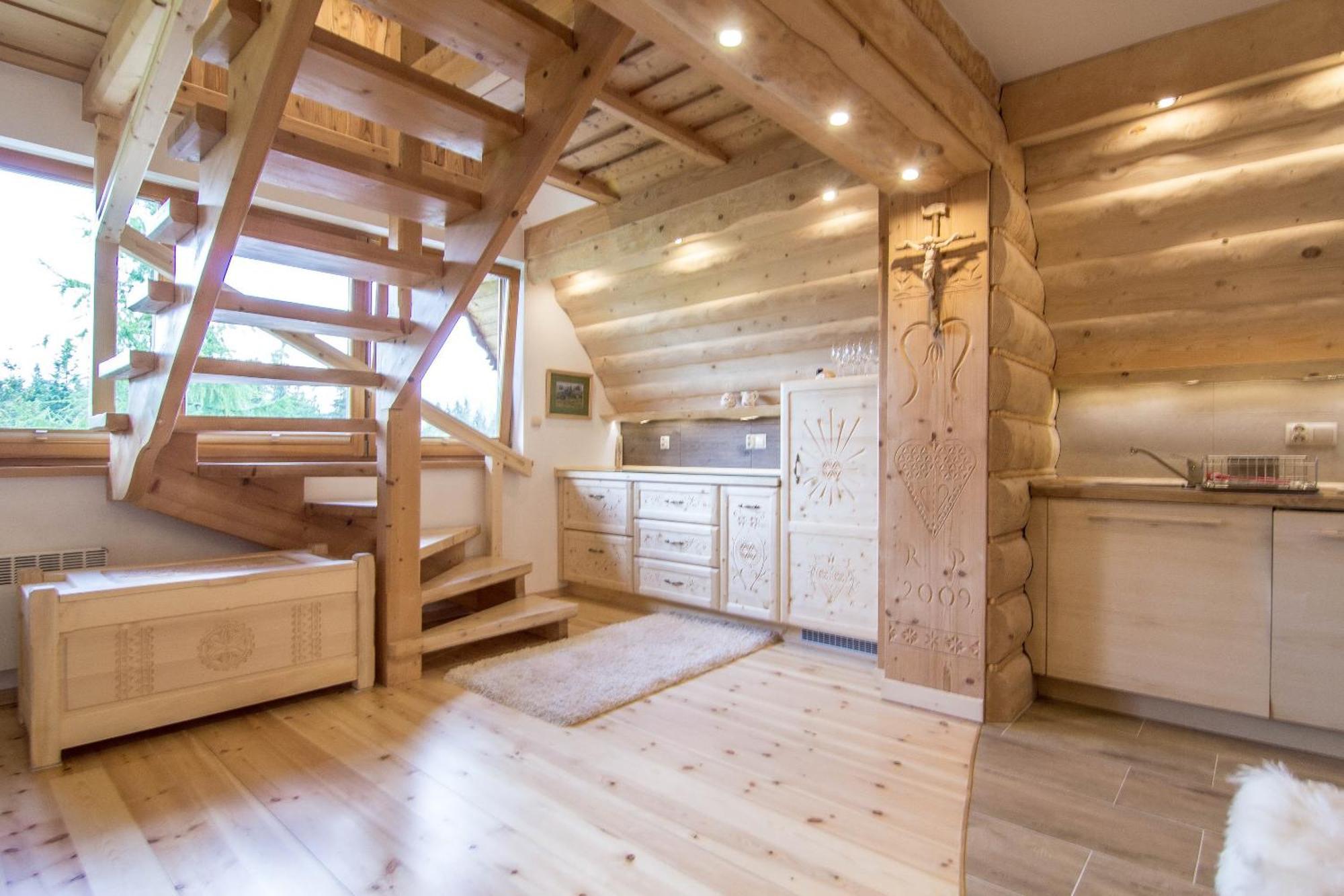 Apartamenty Kiry Zakopane Koscielisko Room photo