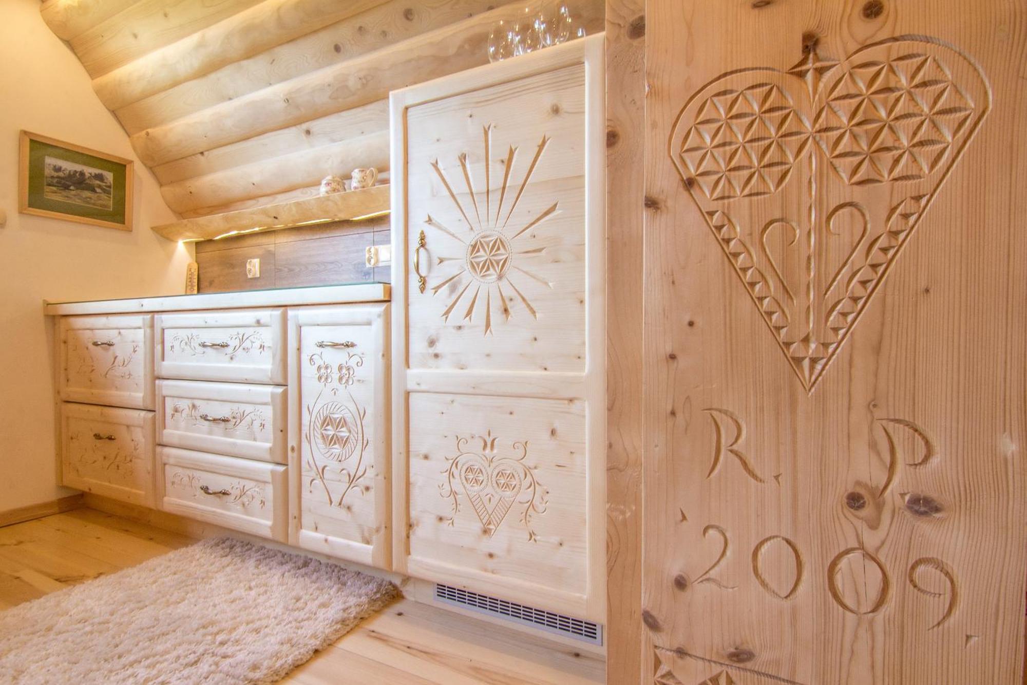 Apartamenty Kiry Zakopane Koscielisko Room photo