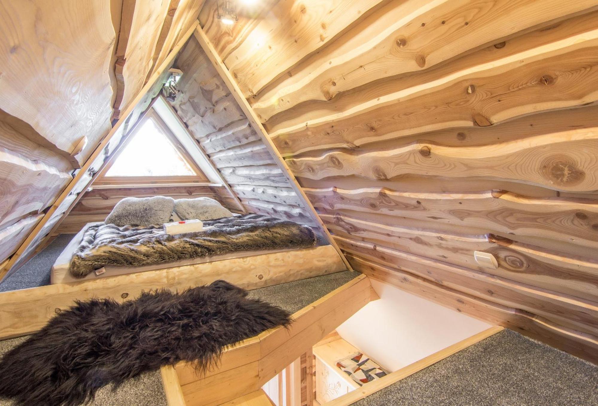 Apartamenty Kiry Zakopane Koscielisko Room photo