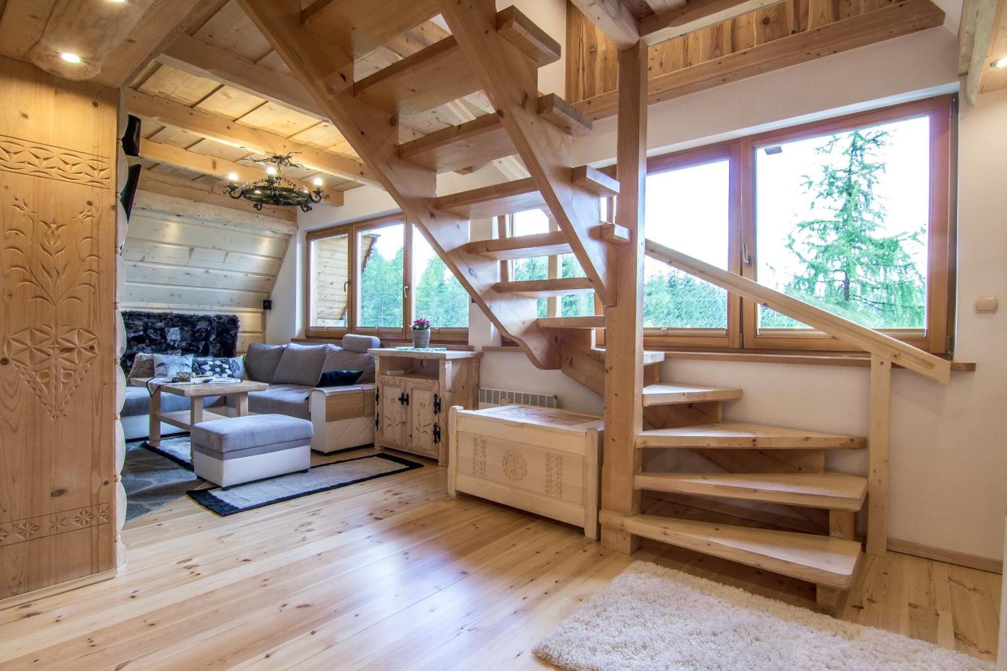 Apartamenty Kiry Zakopane Koscielisko Room photo